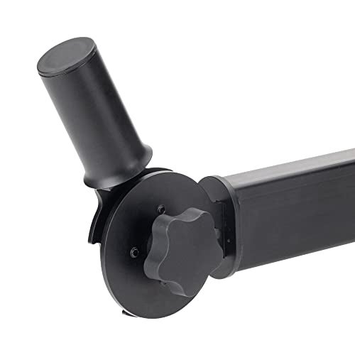 OnStage On Stage SS7322B Adj Wall Mount Spkr Bracket, Pair - Image 5