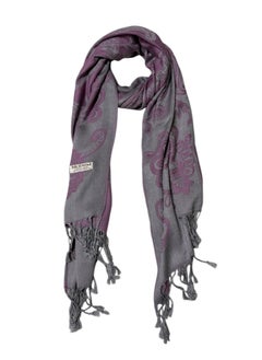 P01 Silver / Dark Pink