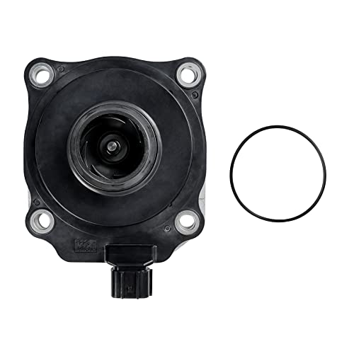 ATRACYPART Coolant Water Pump | Replacement for 2018-2022 Toyota Camry RAV4, Lexus es300h & Avalon Hybrid 2.5L Engine Gasoline | Replaces# 16032-25010 - Image 5