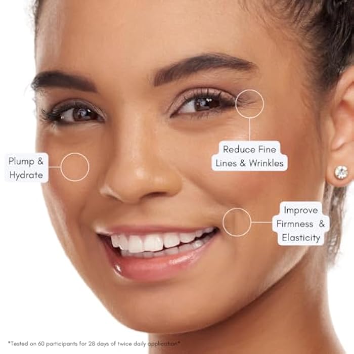 Nut Botanicals Eternity Spring Niacinamide And Hyaluronic Face Cream 120 Ml - Image 4