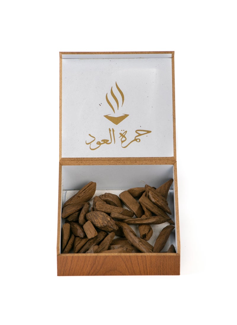 جمرة العود - عود موروكي ميني - 28 جرام اوقيه - Image 1