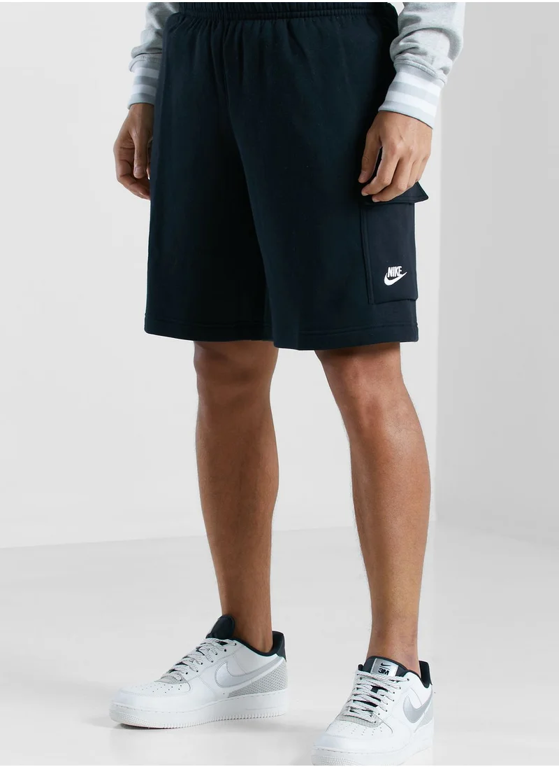 Nike NSW Club Shorts