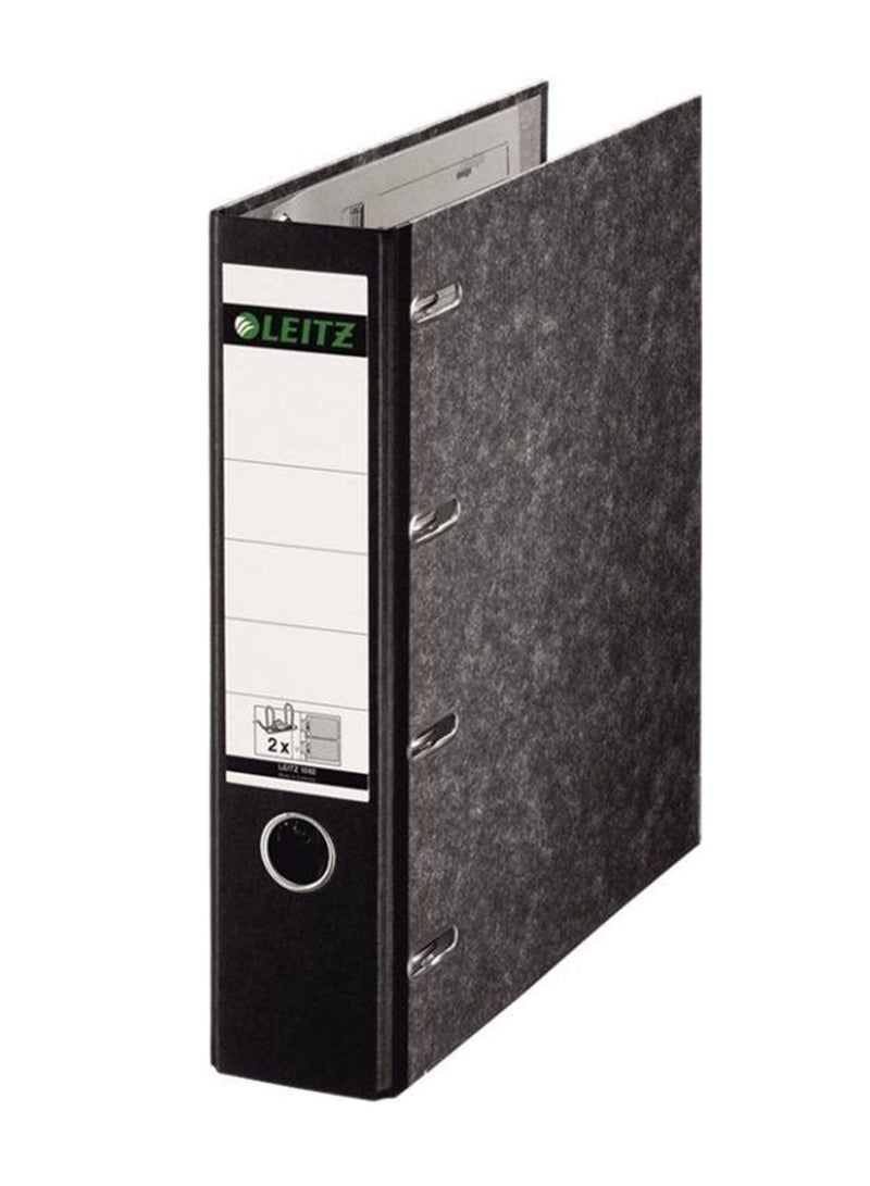 LEITZ ملف صندوقي عريض مكون من 10 قطع - Image 2