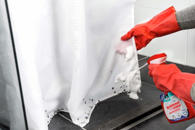 Bison Mildew Remover Spray 500ml - Image 2