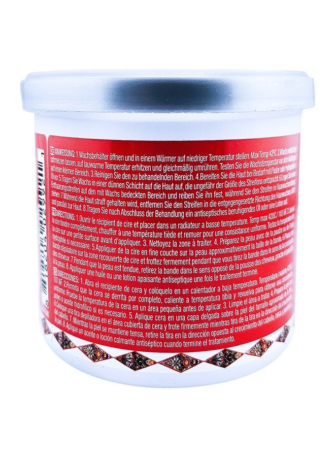 Waxness Russian Pearl Soft Wax Tin 14 oz / 397 g - Image 3