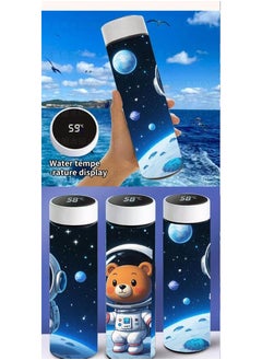 General 500ML smart thermos bottle  - Image 1