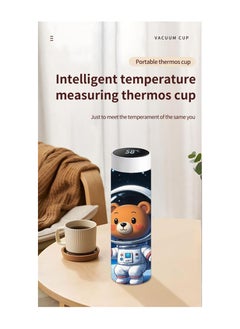 General 500ML smart thermos bottle  - Image 2
