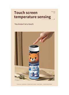 General 500ML smart thermos bottle  - Image 4
