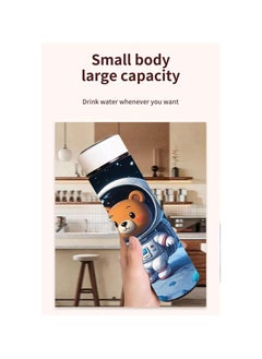 General 500ML smart thermos bottle  - Image 5