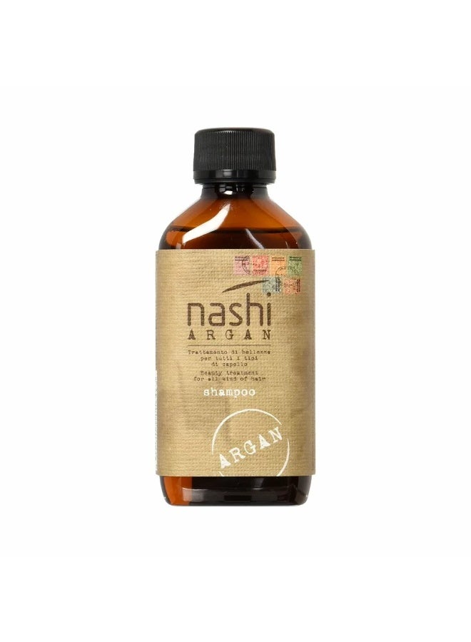 Nashi Argan Shampoo 200ml - Image 1