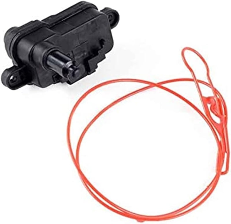 Wivplex Fuel Filler Flap Motor for Audi Models - Image 4