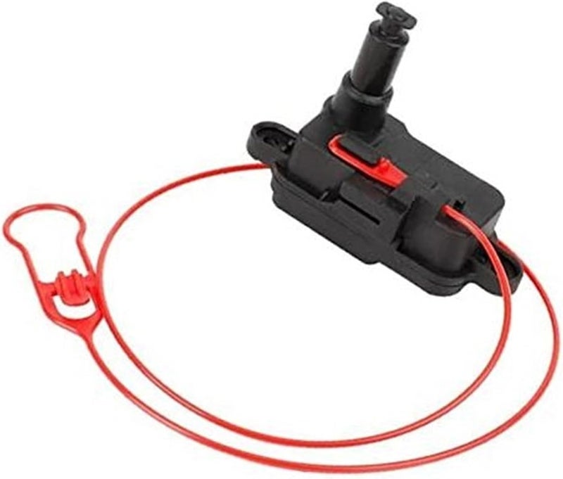 Wivplex Fuel Filler Flap Motor for Audi Models - Image 1