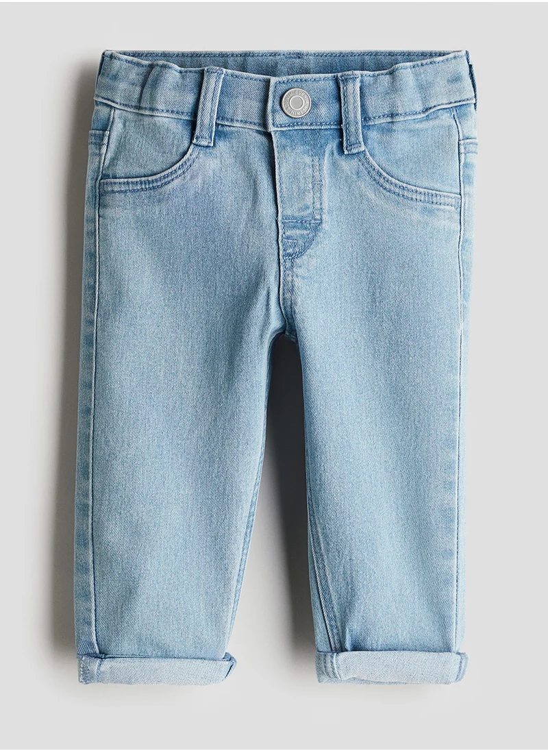 H&M Skinny Fit Jeans