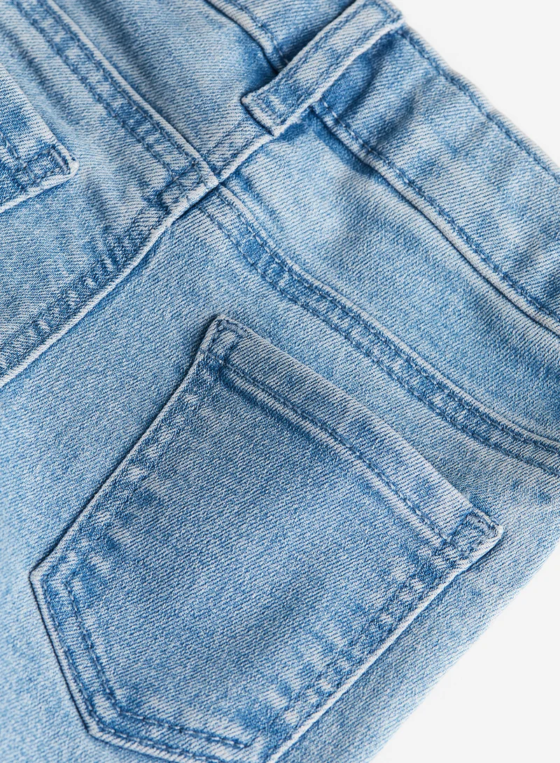 H&M Skinny Fit Jeans