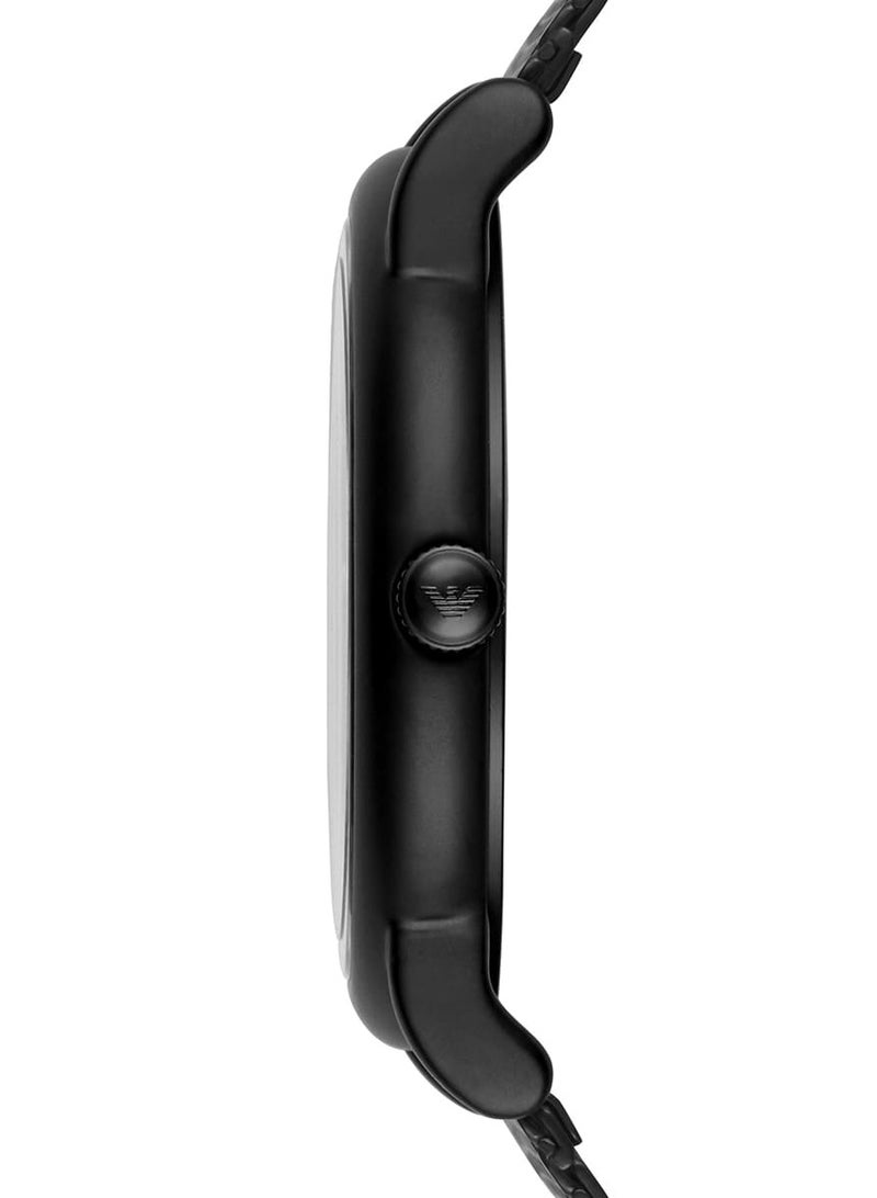 أرماني ساعة امبوريو ارماني للرجال AR11046 - Image 5