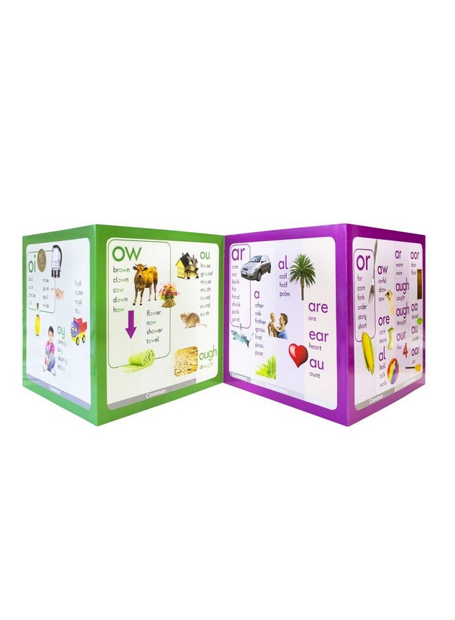 Junior Learning Jl466 44 Sound Wall Border - Image 4