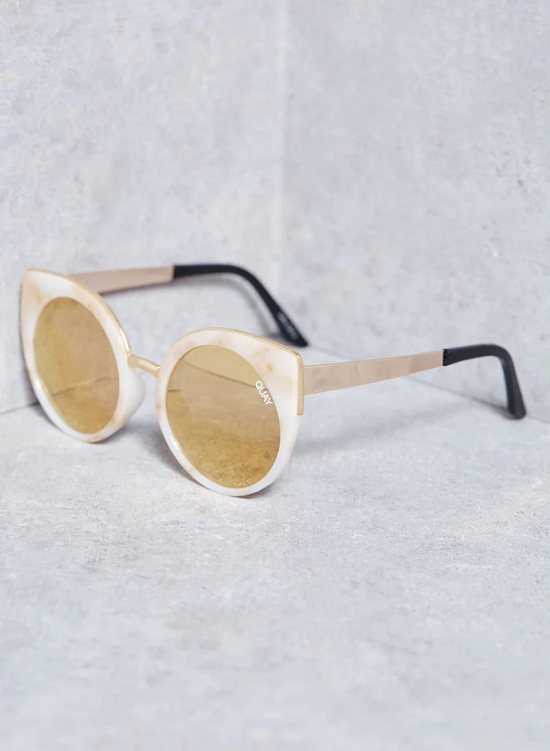Quay Last Dance Sunglasses