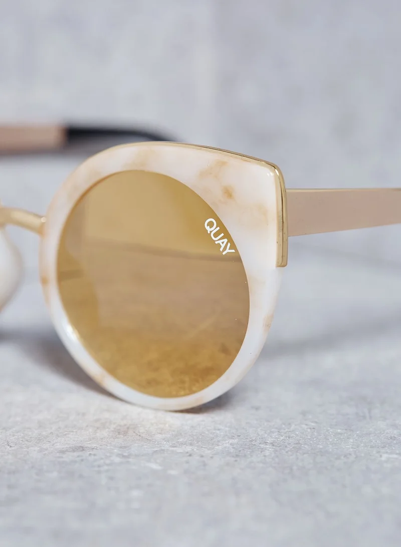 Quay Last Dance Sunglasses