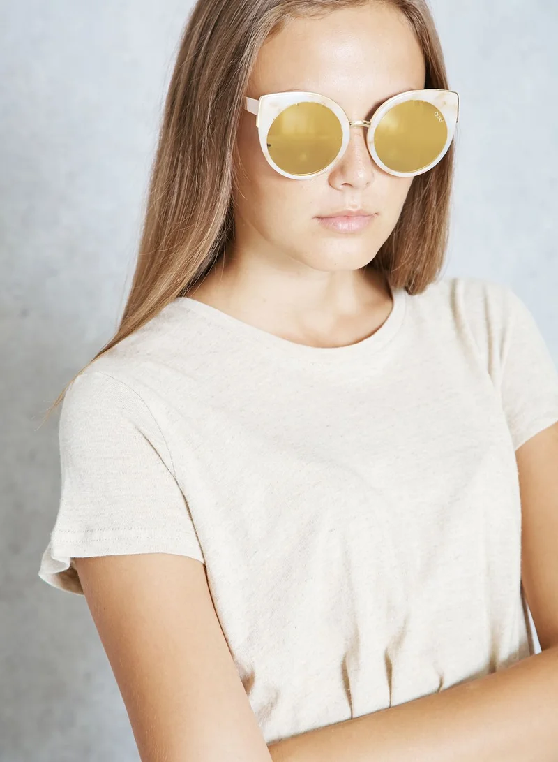 Quay Last Dance Sunglasses