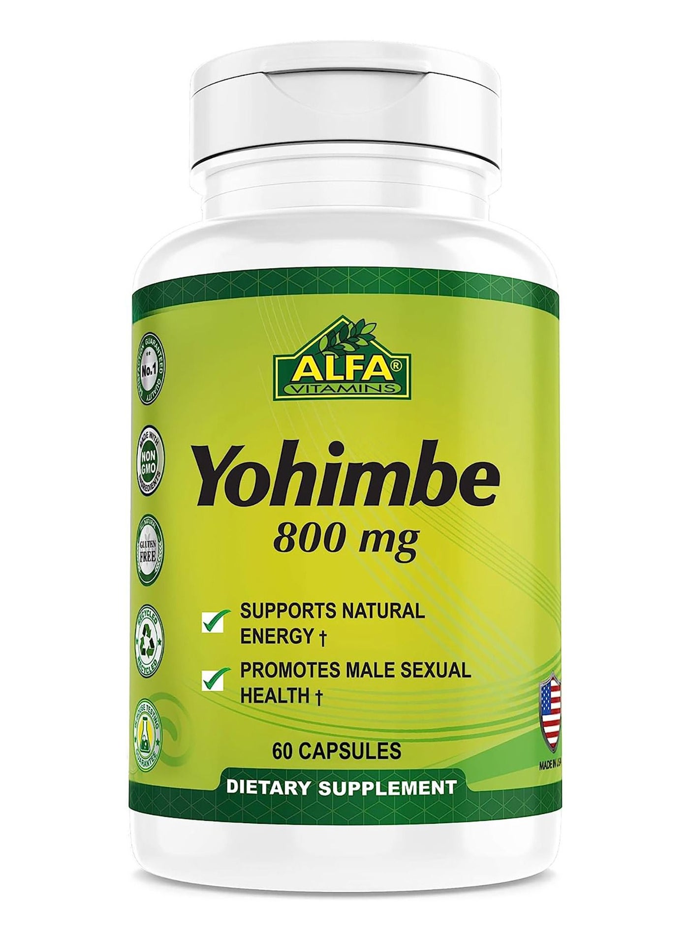 Tips To Naturally Boost Testosterone In Men