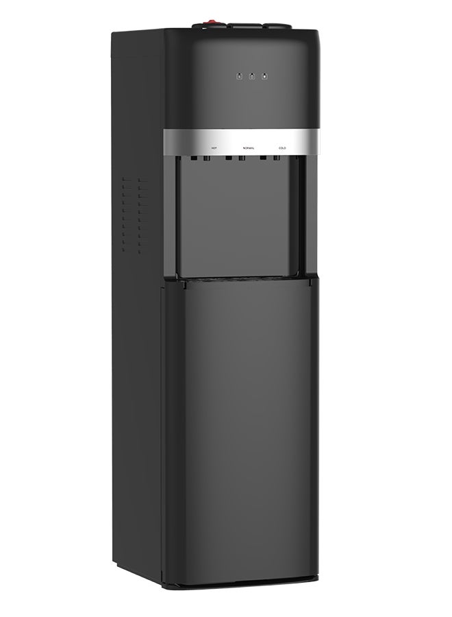 دايو وضع ساخن وبارد مع موزع مياه بخزانة - Image 4