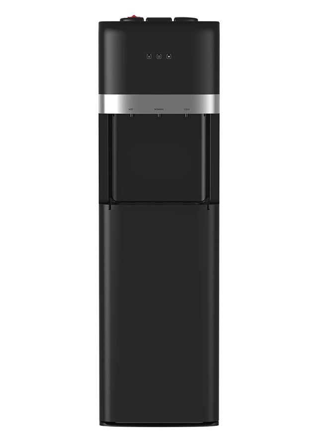 دايو وضع ساخن وبارد مع موزع مياه بخزانة - Image 2