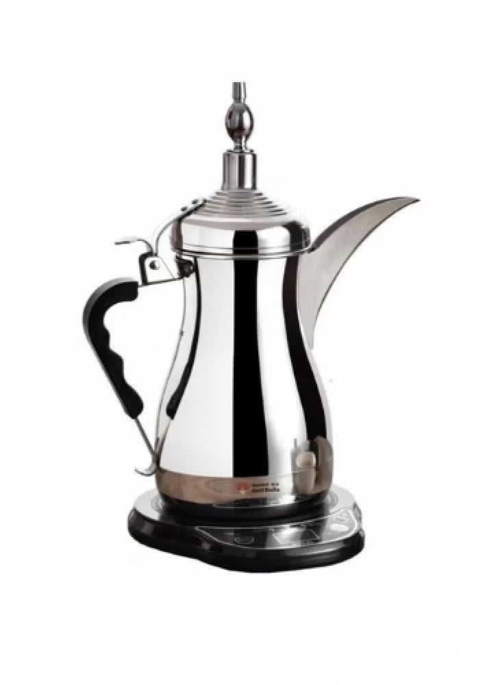 غالف دالا Keep-warm function to maintain the perfect serving temperature. - Image 2