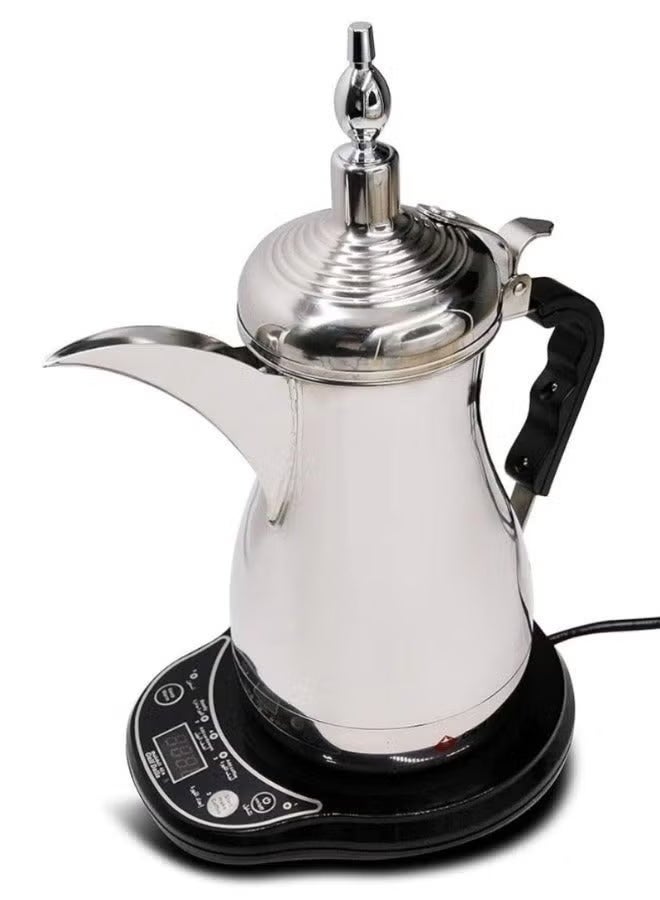 غالف دالا Keep-warm function to maintain the perfect serving temperature. - Image 4