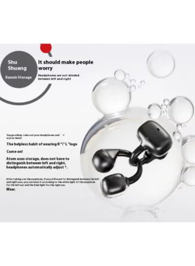 FIIL Sport Wireless Earphones with Ear Hook – 36H Battery – Bluetooth 5.0 – IPX5 Waterproof – Comfortable Fit for Running & Exercise - Image 3