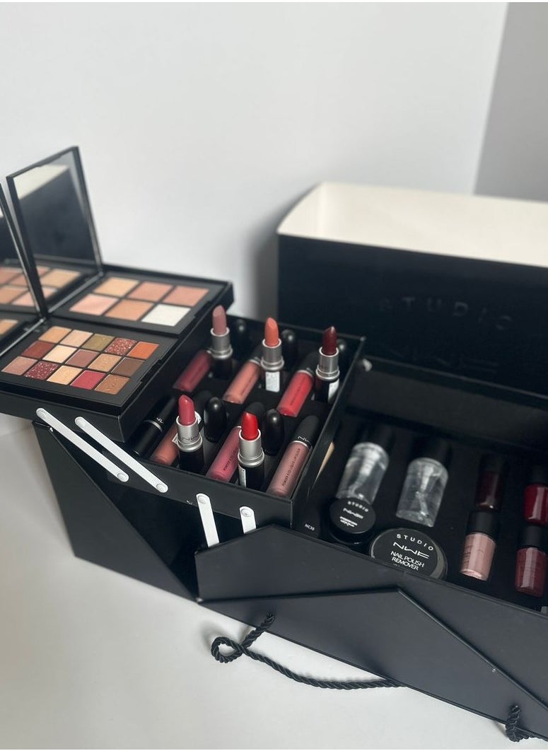 NWK Studio Nwk Makeup Kit  - Image 5