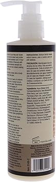 Cuccio Honey Soy Milk Lyte Body Butter 237ml 8oz - Image 2