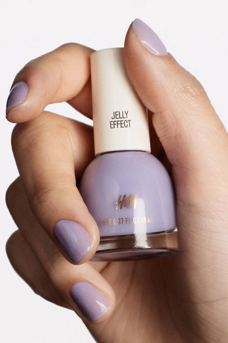 H&M Nail polish