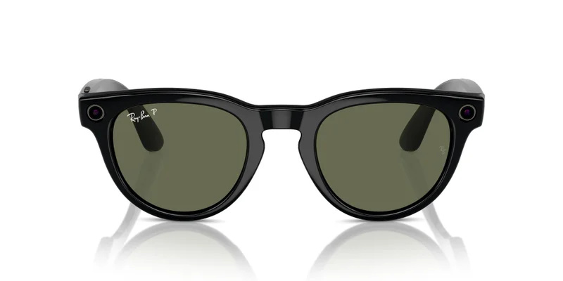 Ray-Ban 0Rw4009 Rayban Meta Smart Sunglasses