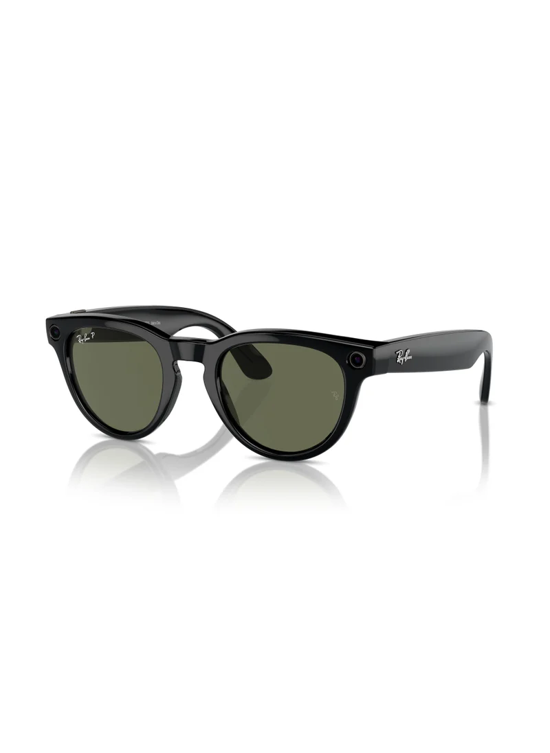 راي بان 0Rw4009 Rayban Meta Smart Sunglasses