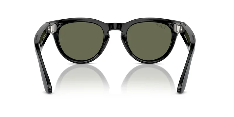 Ray-Ban 0Rw4009 Rayban Meta Smart Sunglasses