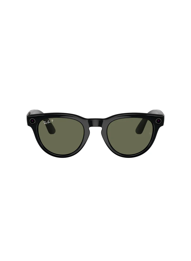 راي بان 0Rw4009 Rayban Meta Smart Sunglasses