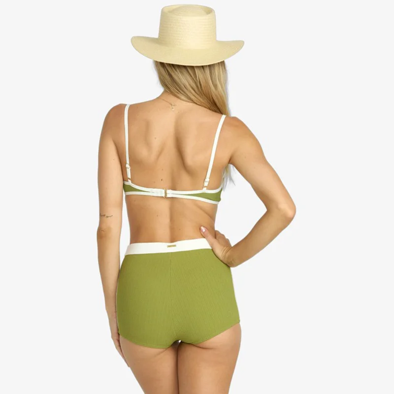 بيلابونج Sunrays Tami Bralette Bikini Top - Women