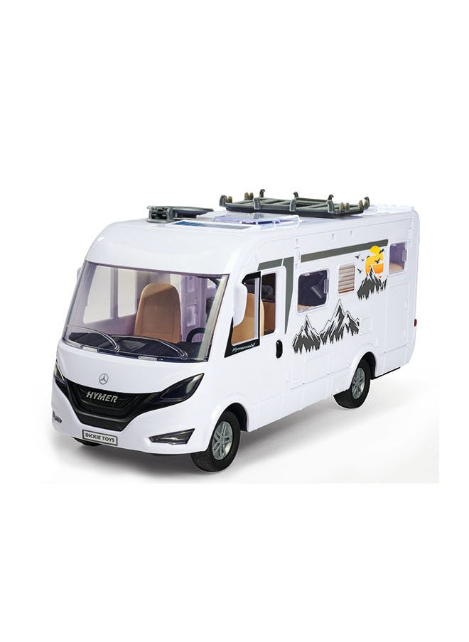 Dickie DICKIE - CAMPER SET, TRY ME  - Image 2
