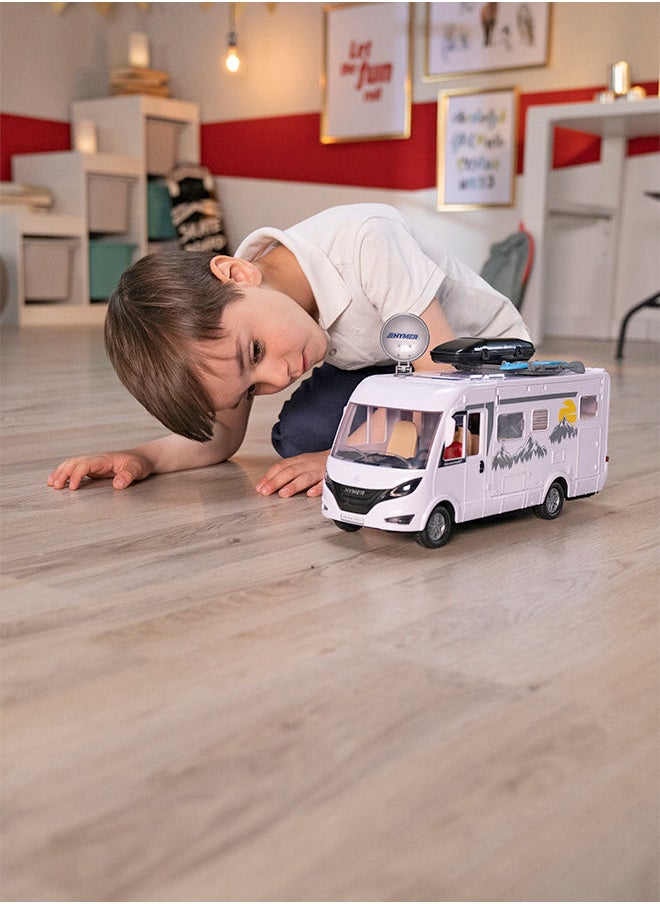 Dickie DICKIE - CAMPER SET, TRY ME  - Image 5