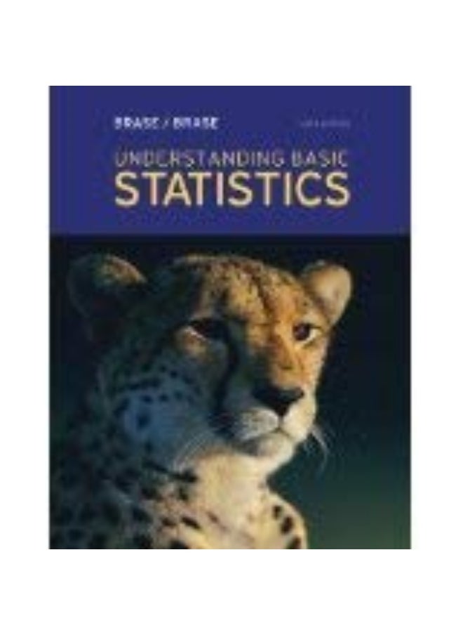Aie Understand Basic Stats 6e 