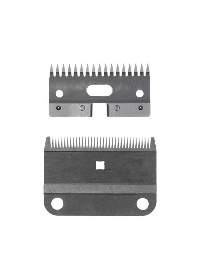 A2F/Ac Fine Blade For The Star, Legend, Liberty, And Fusion Animal Clippers (25811850) - pzsku/ZE74A0DA774F155906ACFZ/45/_/1726219871/4fa4392b-5066-4d3d-866f-7e31ac86b523