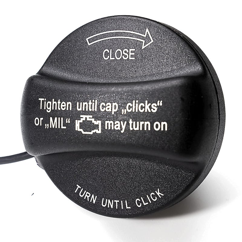 Gas Cap Fuel Cap Tether For Mini Cooper BMW 325i 328i 330i 525i 528i 530i 535i X1 X2 X3 X4 X5 X6 128i 135i 228i 320i 323i xi 335i 428i gt 645ci 650i 740i 745i 750i E39 E46 E60 E90 F01 M3 M4 M5 Z4