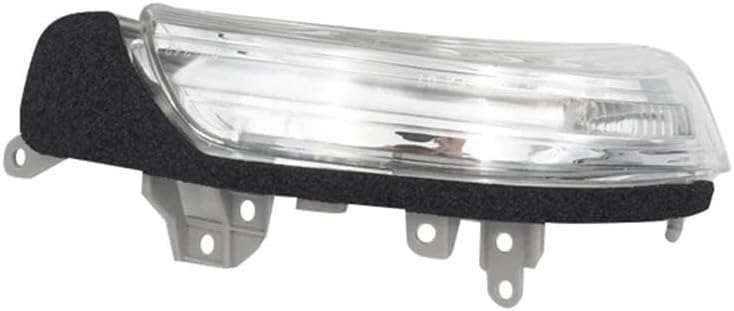 Wivplex Side Mirror Turn Signal Light for Toyota Prius 2010-2012 - Image 2