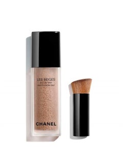 CHANEL Chanel Les Beiges Water Fresh Tint Medium 1.0 Ounce 