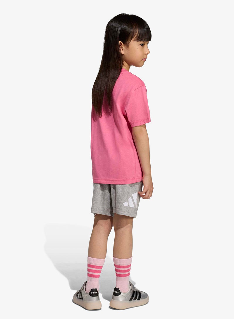 Adidas Kids Essential Set - Image 4