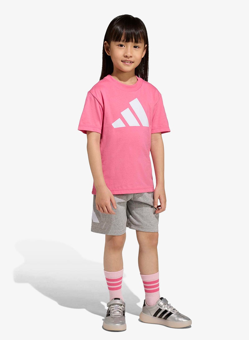 Adidas Kids Essential Set - Image 3