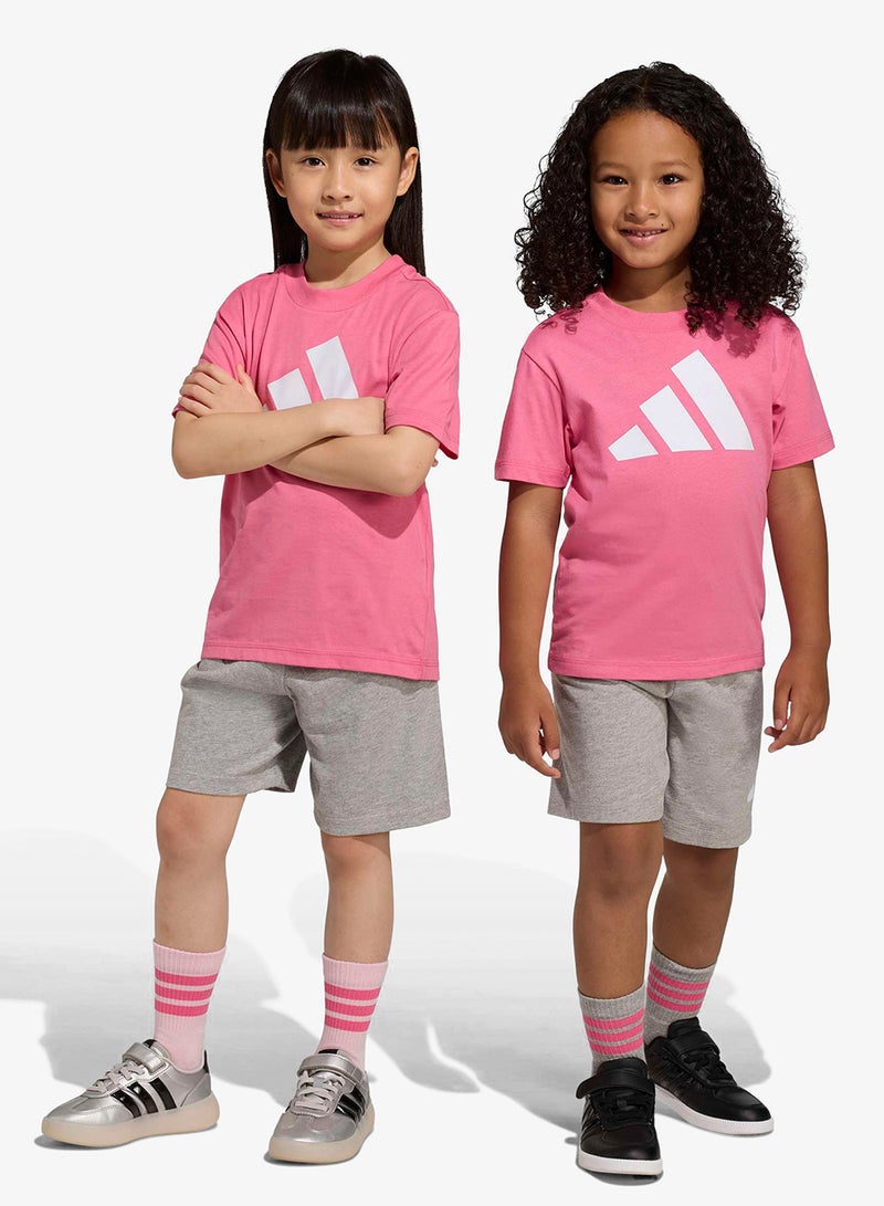 Adidas Kids Essential Set - Image 1