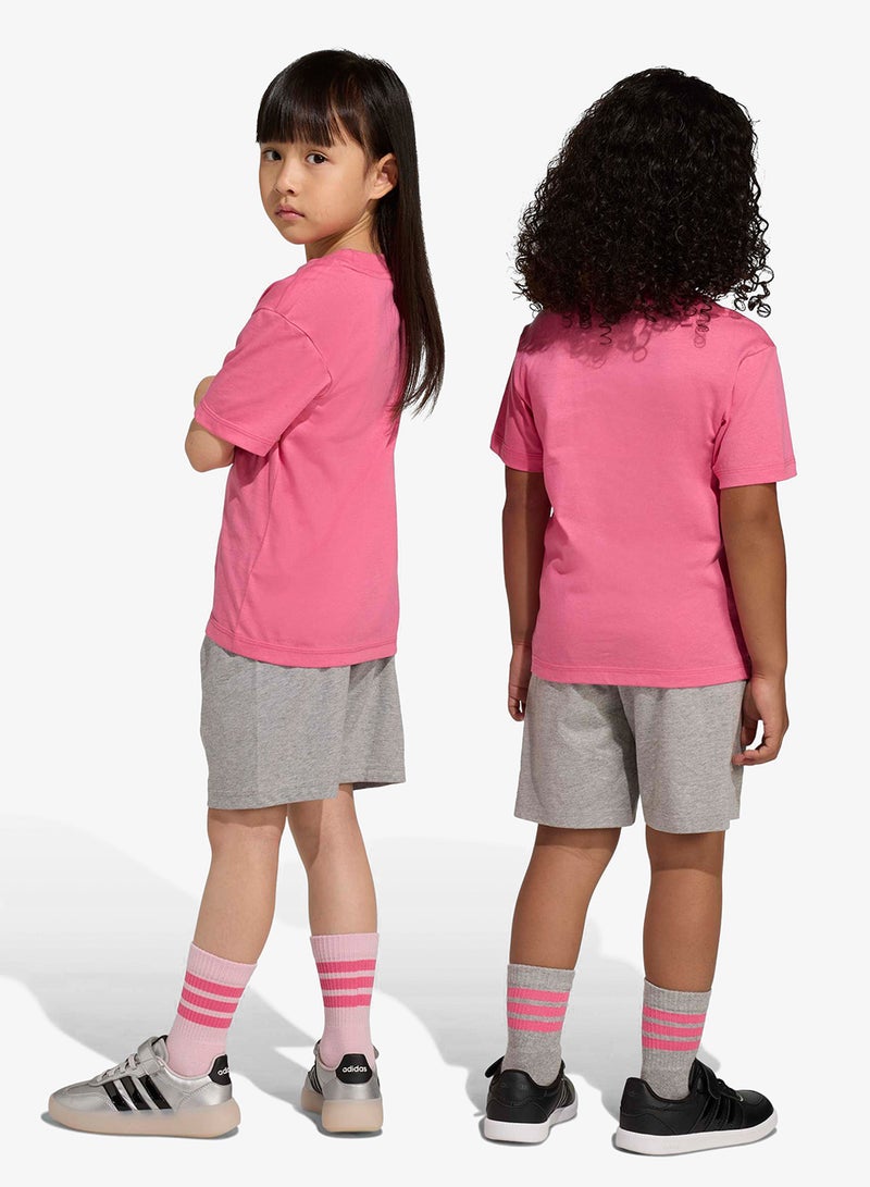 Adidas Kids Essential Set - Image 2