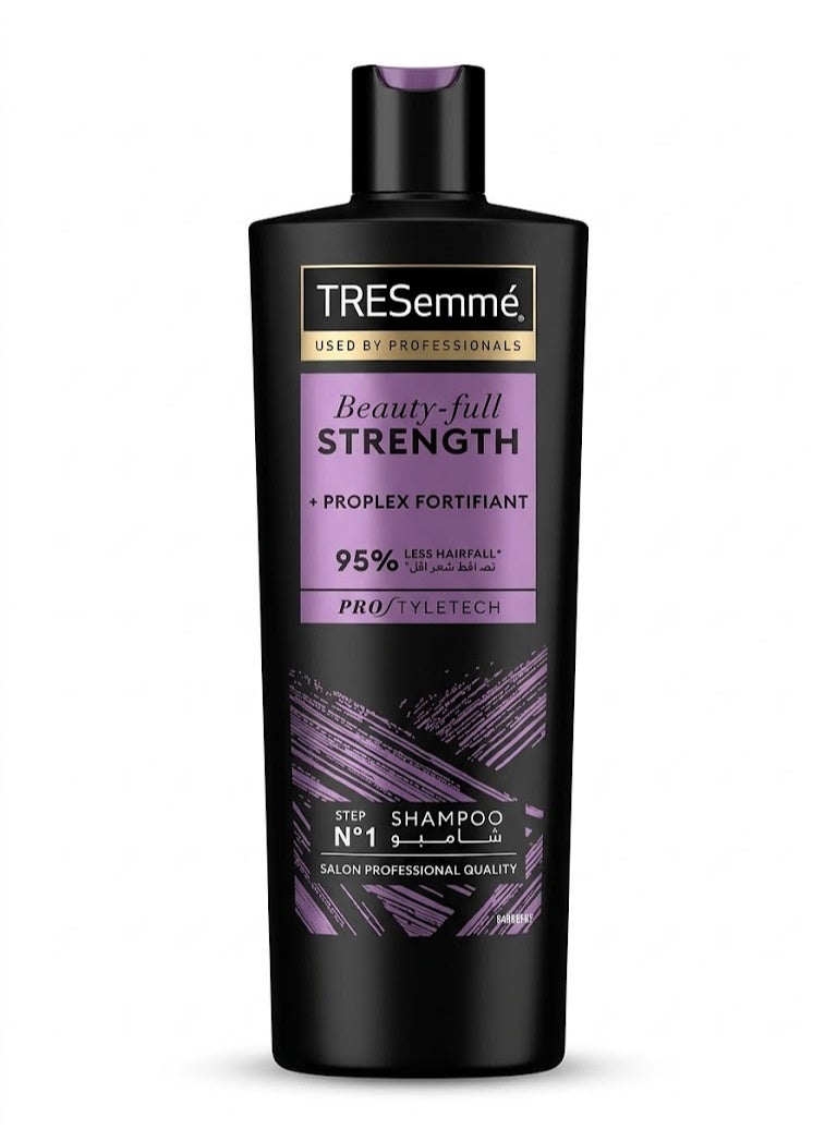 Tresemme Beauty Full Strength, 400Ml