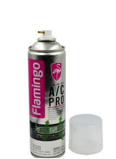 FLAMINGO Maximize AC Efficiency with Flamingo F020 500ml AC Cleaner A Fresh Breeze Awaits  - Image 5